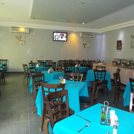 Keren Hotel Juba Экстерьер фото