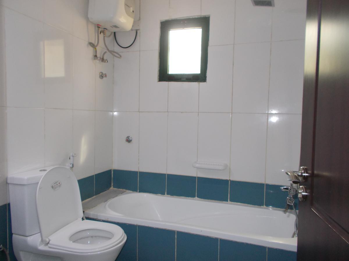 Keren Hotel Juba Экстерьер фото
